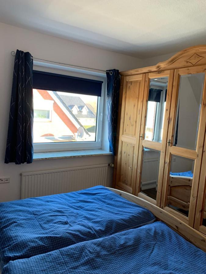 Ferienwohnung_25 Uphusum المظهر الخارجي الصورة