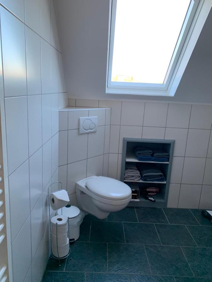 Ferienwohnung_25 Uphusum المظهر الخارجي الصورة