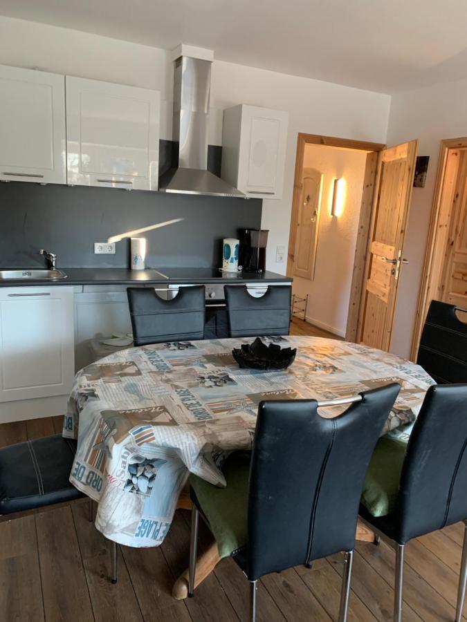Ferienwohnung_25 Uphusum المظهر الخارجي الصورة