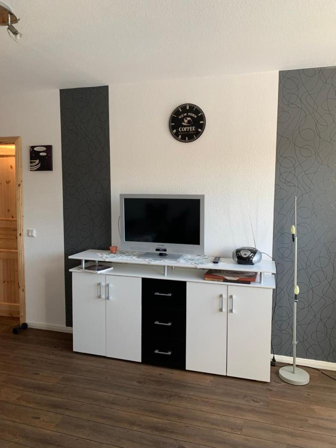 Ferienwohnung_25 Uphusum المظهر الخارجي الصورة