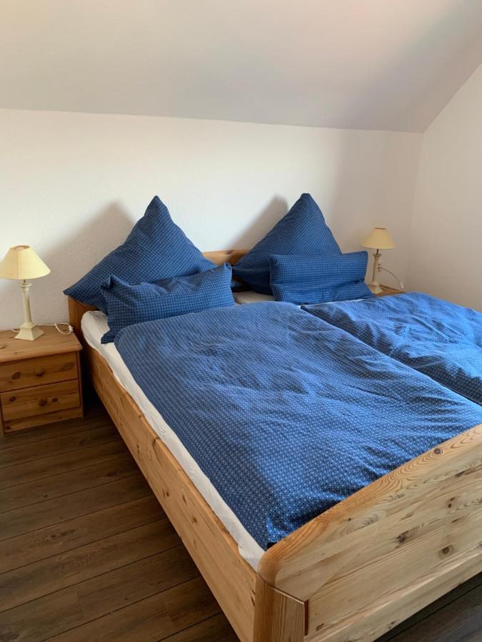Ferienwohnung_25 Uphusum المظهر الخارجي الصورة