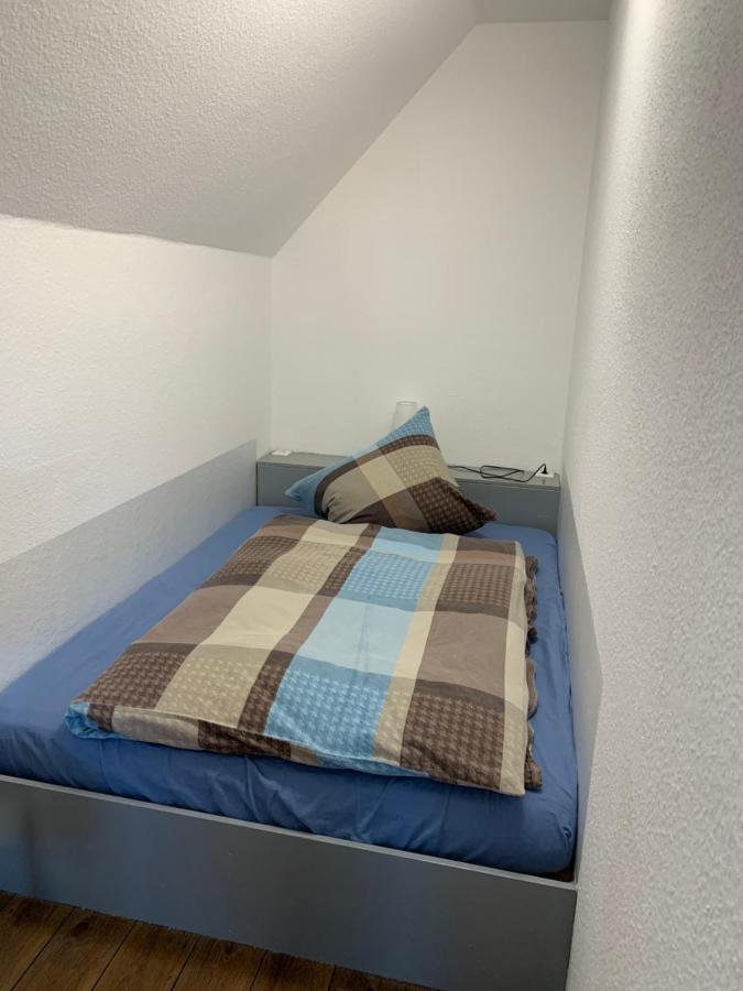 Ferienwohnung_25 Uphusum المظهر الخارجي الصورة